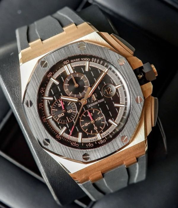 Audemars Piguet Royal Oak Offshore 26401RO