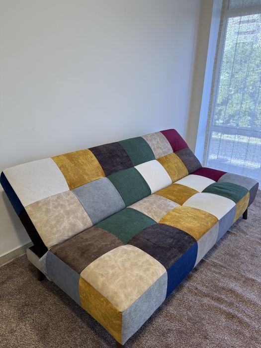 Продается диван в стиле IKEA