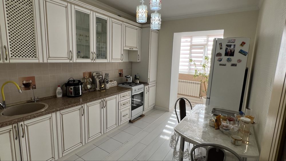 Продам 2-к квартиру