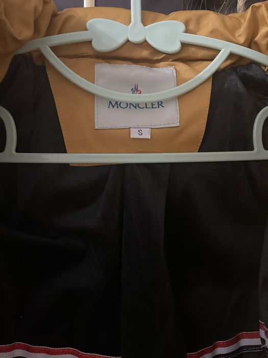 Куртка зимняя детская размер 86