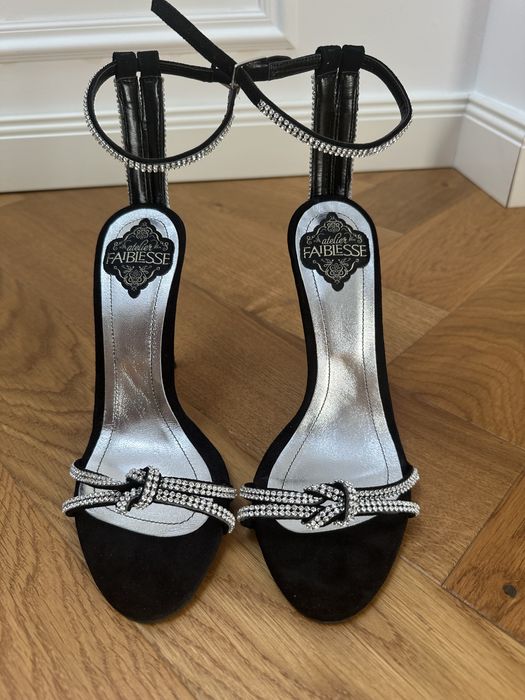 Sandale elegante,FAIBLESSE