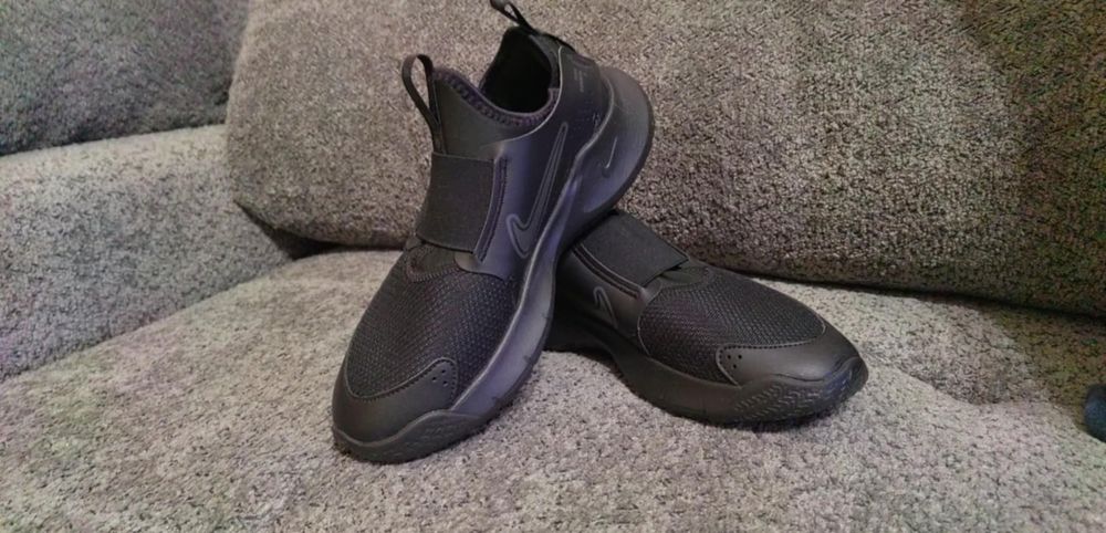 Нови Nike 2 чивта 36.5 и 37