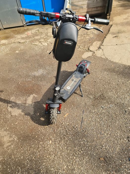 Trotineta Isin Wheel GT2 putere 1000W