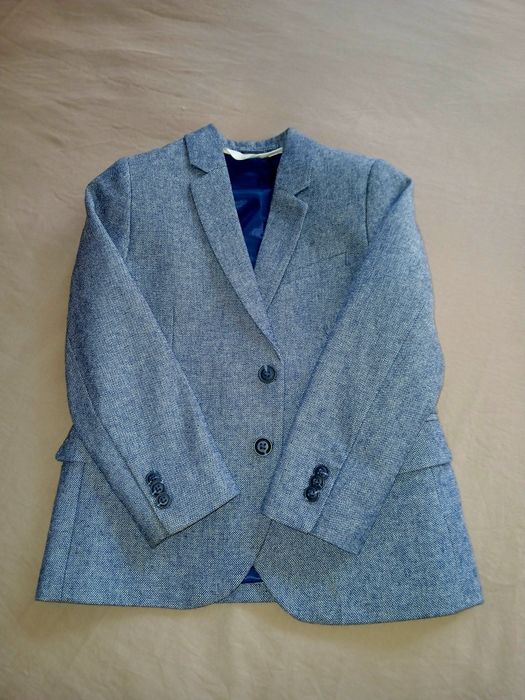 сако размер 4-5 г. H&M