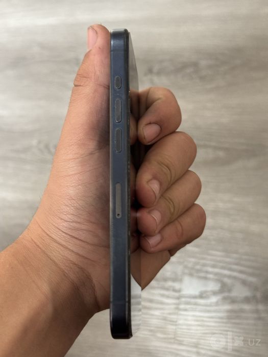 iPhone 15 Pro 128GB sotiladi