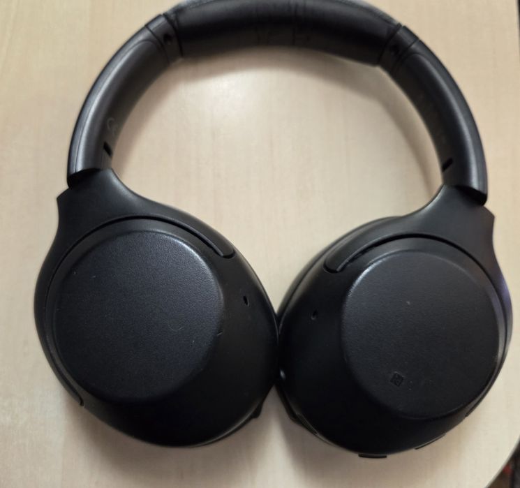 Casti bluetooth Sony WH-XB900N