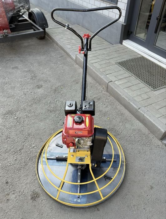 Вертолет бензиновый 90см