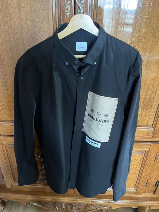 Риза Burberry London England