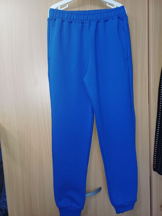 Комплект за момче 128 нов