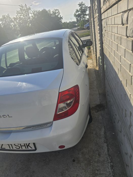RENAULT Thalia 0