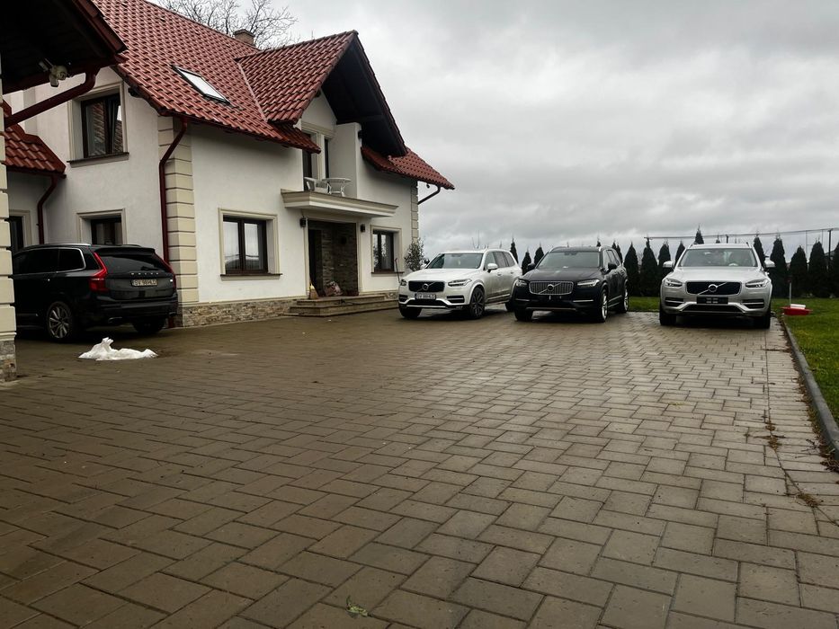 Dezmembrez volvo xc90 mk2 t8 și d5 2016