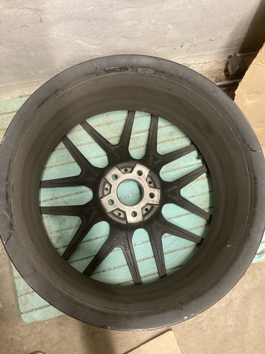 Джанти Мерцедес АМГ 20 Цола Реплики G63 ML63 GL63 GLE63