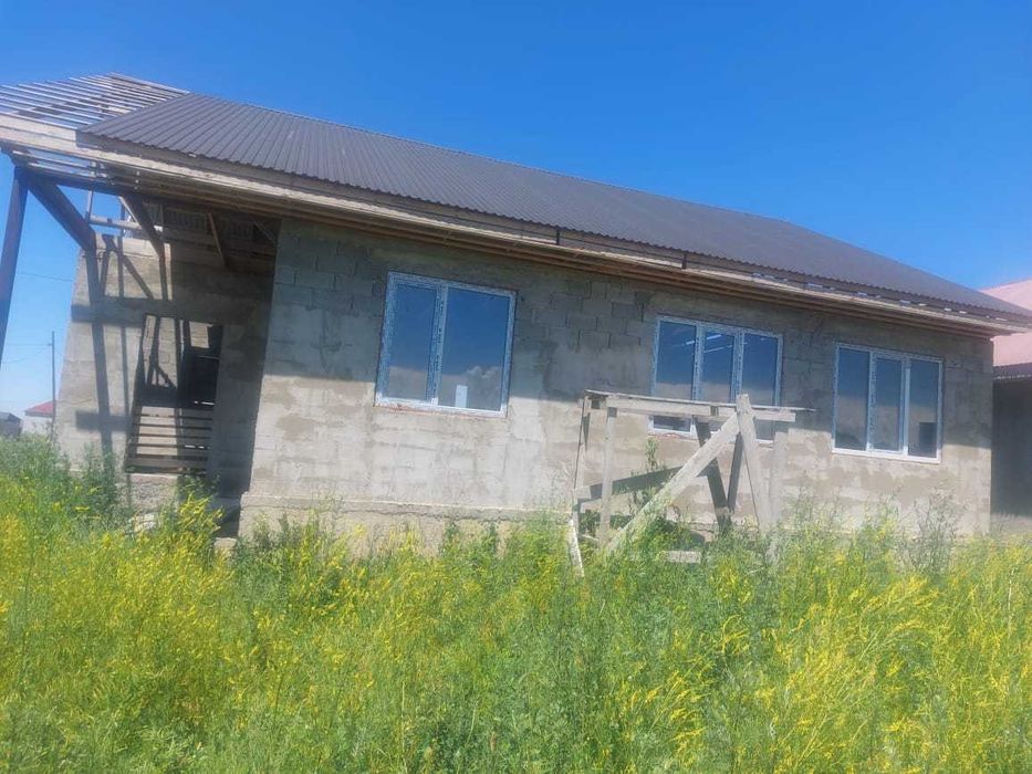 Продам дом в Алматинской области