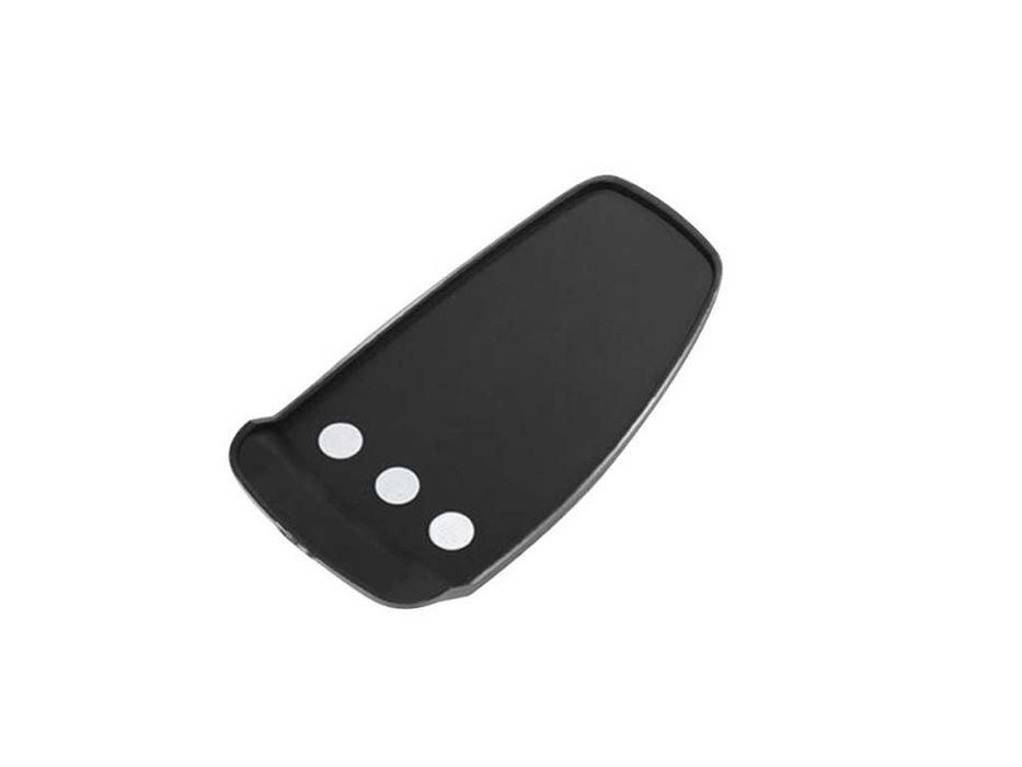 Капаче за управление на мултимедия Mercedes GLE W292