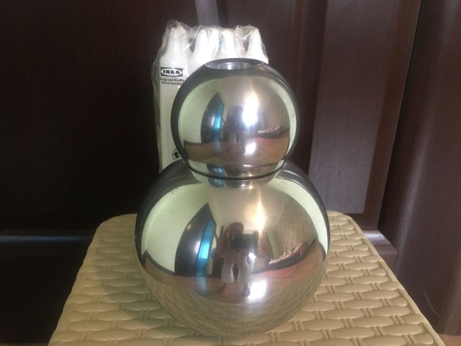 Подсвечник