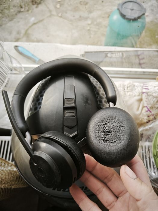 Căști Bluetooth Jabra evolve2 65