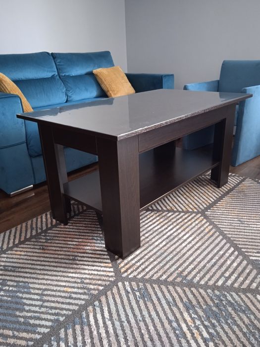 Холна маса - разтегателна