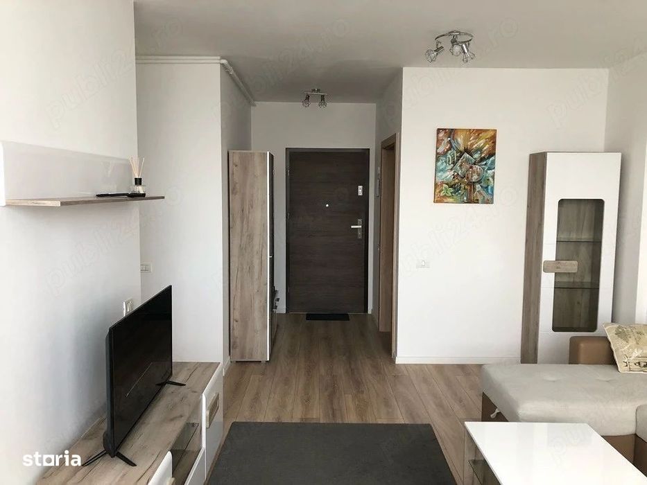 Apartament in complexul studentesc