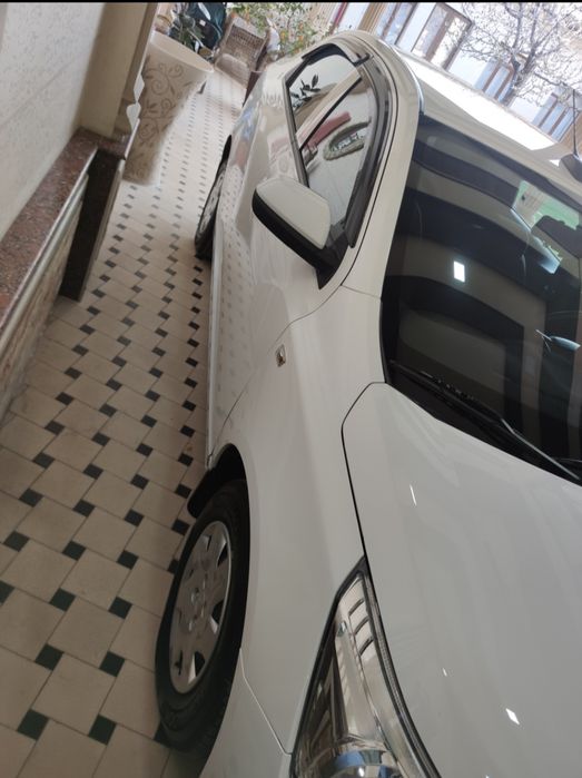 Chevrolet Cobalt 2020 — 4