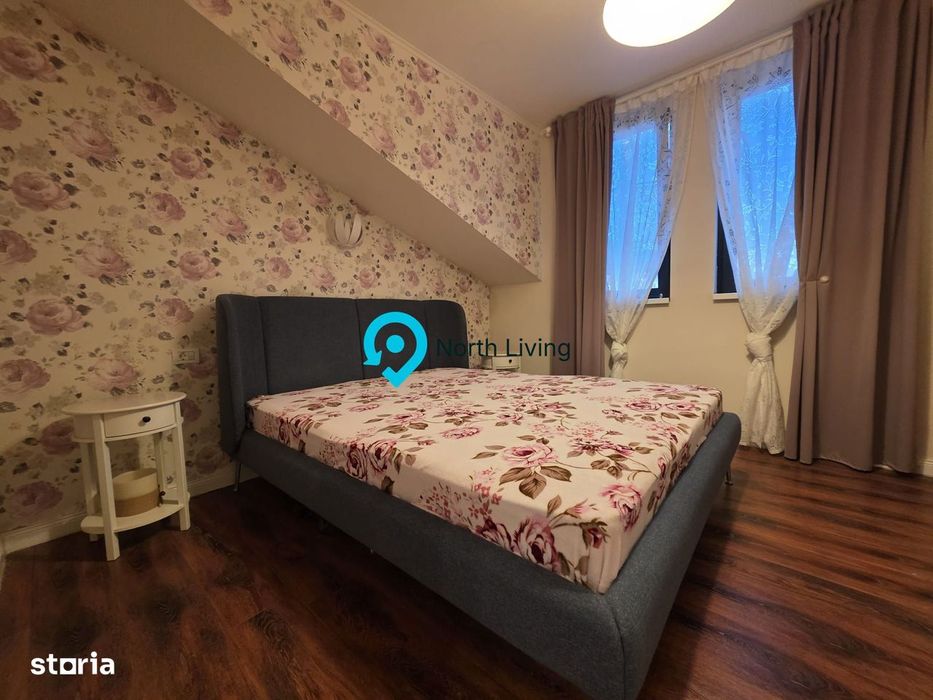 Casa 4 camere + curte 300 mp Tunari