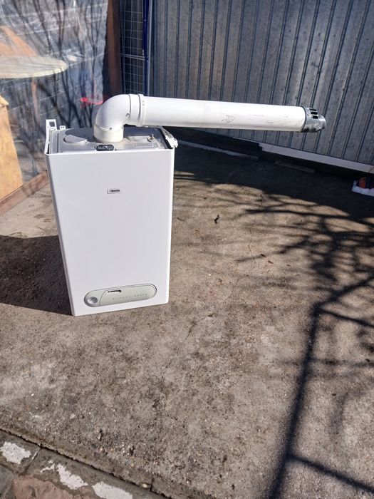 Centrala pe gaz Bereta 32 c.s.i