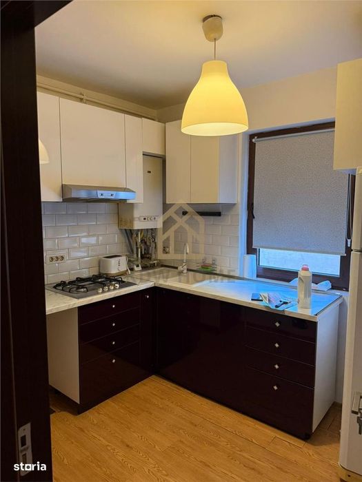 Apartament 2 camere FUNDENI