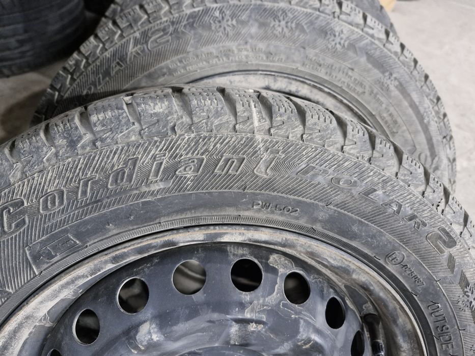 Кордиант 185/65/15  R15