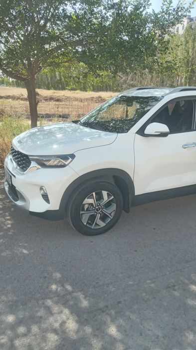 Kiasonet ne krashini