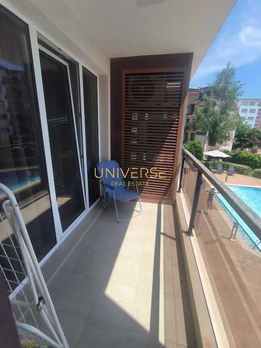 Продава се Двустаен апартамент в с. Равда, Област Бургас - 85 кв.м за 1459 €/кв.м - Снимка #10