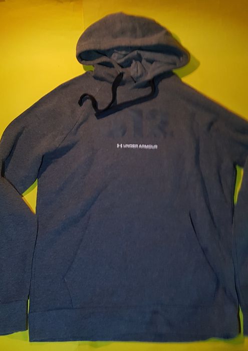 Under Armor    мъжки суичър