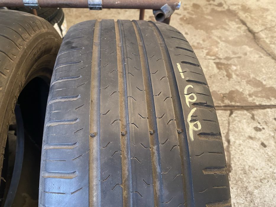 Vand anvelope de vara SH 215 60 16