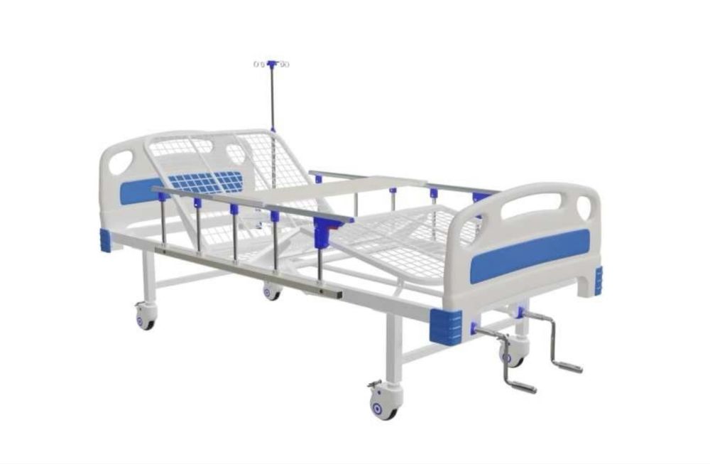 Кровать функциональная