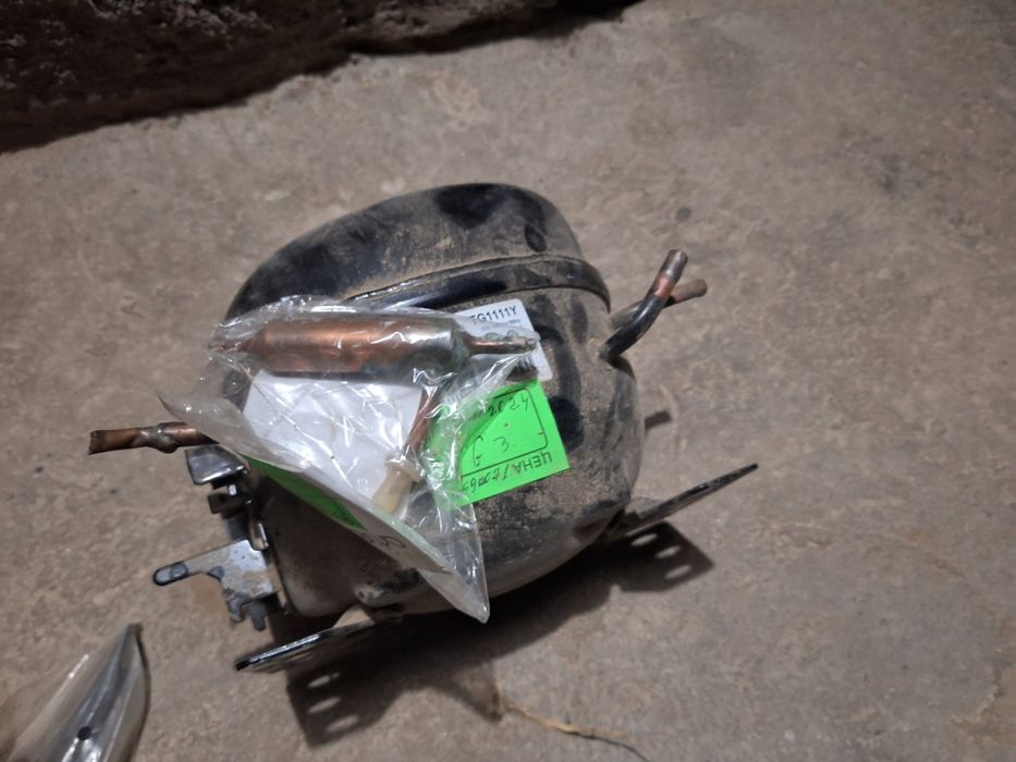 Матор Артел model Tg1111Y