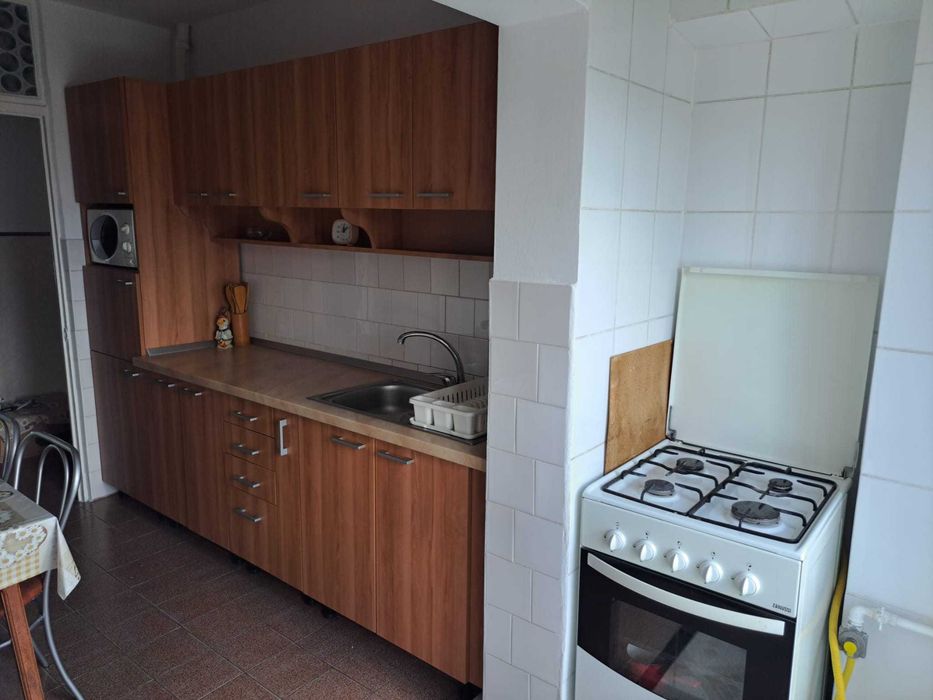 Apartament 2 camere decomandat cartierul Scriitorilor