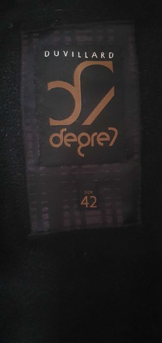 Geaca de dama pt ski Degre 7