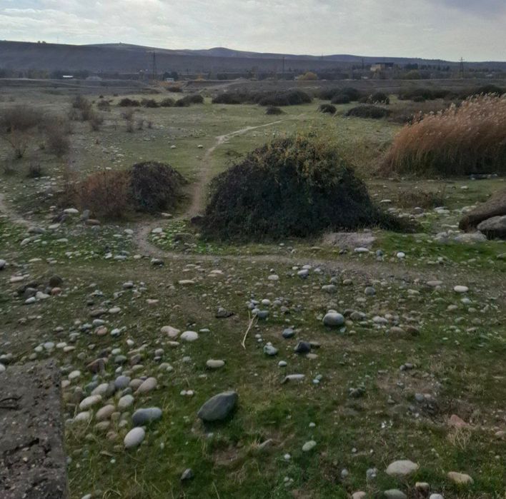 Продаётся земельный участок с ЖД