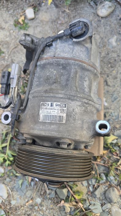 Compresor AC Renault MEGANE 4
