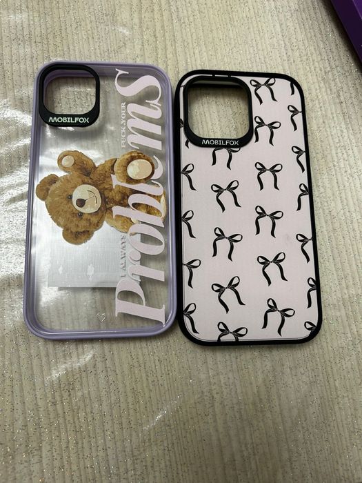 De vanzare huse iphone