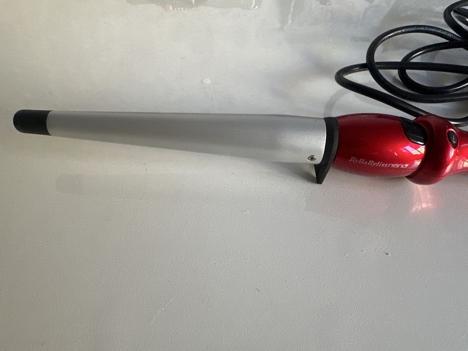 Продам плойку babyliss