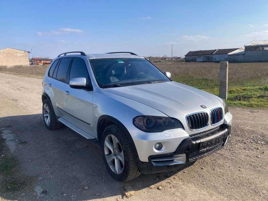 Bmw x5 e70 3.0d бмв х5 е70 на части 235кс