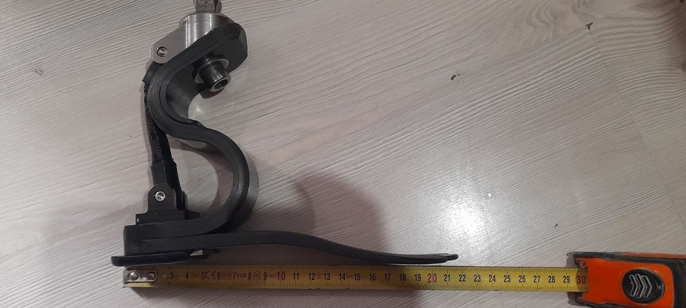 Labă picior protetic