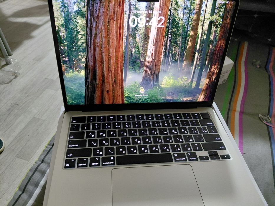Macbook air 256gg