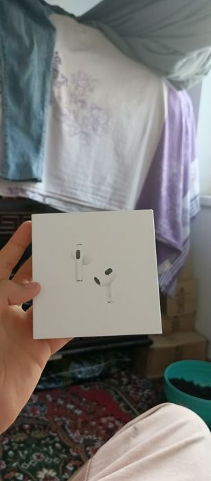 Наушники  Air pods 3