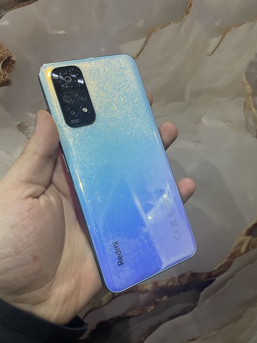 Продам телефон Redmi Note 11
