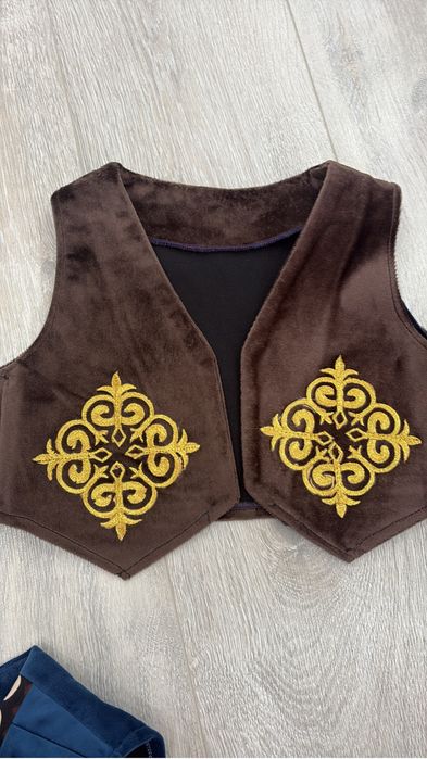 Кажекей балаларға арналған