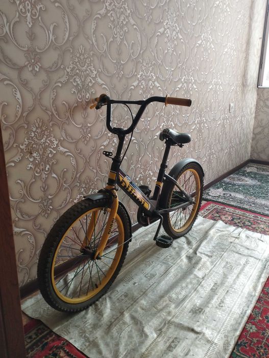 Велосипед  Dubai