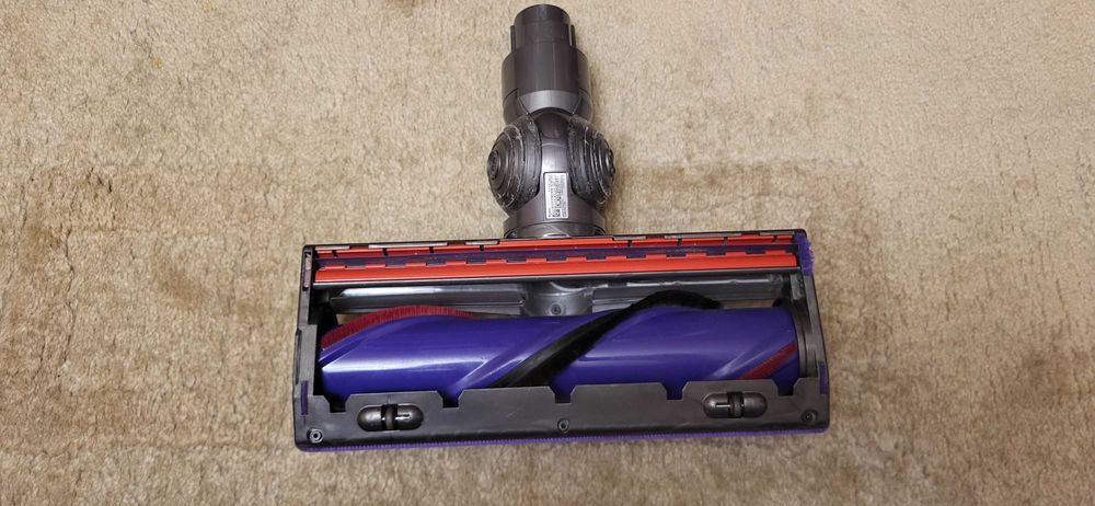 DYSON Perie  Pentru V10 si V8 fuctionala
