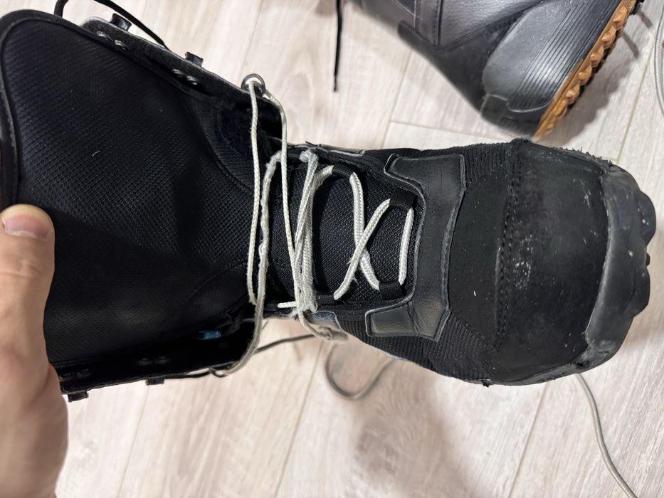 Boots snowboard marimea  42