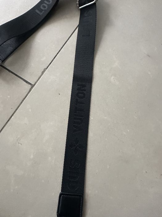 Geanta borseta Louis vuitton
