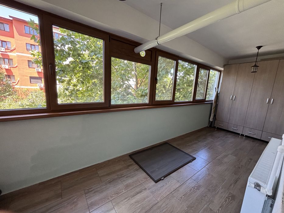 Apartament 2 camere decomandat de inchiriat